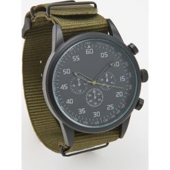 Zegarki męskie: Zegarek – Khaki