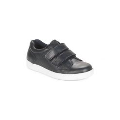 Buty Dziecko André MILO. Niebieskie trampki chłopięce marki Andre. Za 207,20 zł.