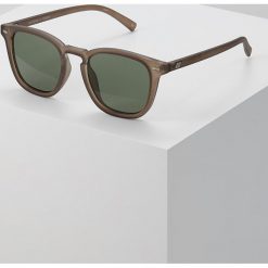 Okulary przeciwsłoneczne damskie: Le Specs NO BIGGIE Okulary przeciwsłoneczne matte pebble