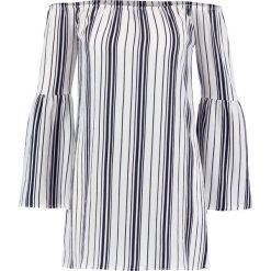 Sukienki: Missguided STRIPE BARDOT Sukienka letnia multi