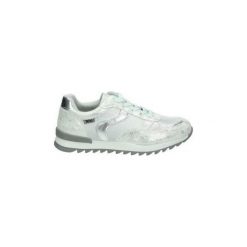 Buty Dziecko Xti 55557. Szare trampki dziewczęce Xti, bez wzorów, bez zapięcia. Za 219,70 zł.