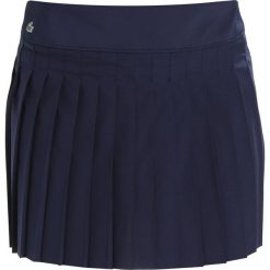 Spódniczki: Lacoste Sport TENNIS SKIRT Spódnica sportowa navy blue