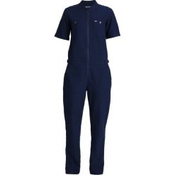 Lee Kombinezon dusk blue. Niebieskie kombinezony damskie Lee, xs, z bawełny. Za 549,00 zł.