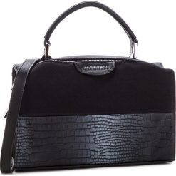 Torebki klasyczne damskie: Torebka MONNARI - BAG2610-020 Black