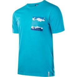 Koszulki sportowe męskie: AQUAWAVE Koszulka męska AQUARION scuba blue r. XL