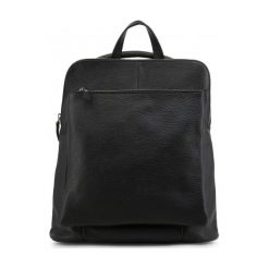 Made in Italia Plecak ISADORA. Plecaki damskie Made in Italia, w paski, ze skóry. Za 291,00 zł.