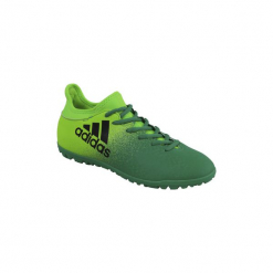 Buty do piłki nożnej adidas X 16.3 TF BB5875. Brązowe buty skate męskie Adidas, do piłki nożnej. Za 189,99 zł.