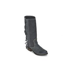 Kozaki Casual Attitude PALAE?. Szare kozaki damskie marki Casual Attitude. Za 233,40 zł.