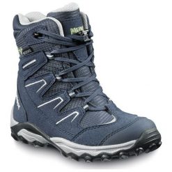 Buciki niemowlęce: MEINDL Buty Winter Storm Junior r.28 granatowe (7974)