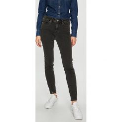 Rurki damskie: Calvin Klein Jeans - Jeansy