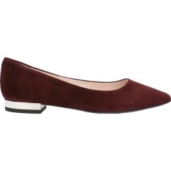 Baleriny damskie: Baleriny LANZA