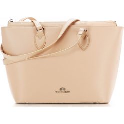 Shopper bag damskie: 86-4E-221-9 Torebka damska