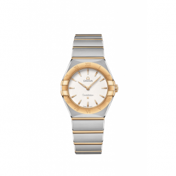 OMEGA ZEGAREK Constellation 131.20.28.60.02.002. Zegarki damskie OMEGA. Za 20100,00 zł.