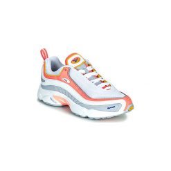 Buty Reebok Classic DAYTONA DMX MU. Szare trampki i tenisówki damskie Reebok Classic, bez wzorów, bez zapięcia. Za 529,00 zł.