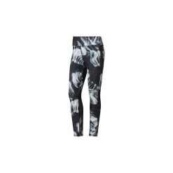 Legginsy i Rajstopy Reebok Sport Legginsy 7/8 Running Essentials. Rajstopy damskie Reebok Sport. Za 125,30 zł.