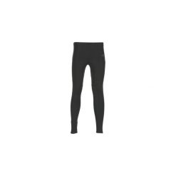 Legginsy i Rajstopy adidas RS LNG TIGHT M. Czarne kalesony męskie marki Adidas. Za 188,30 zł.