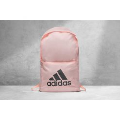 ADIDAS CLASSIC BP > DM7678. Plecaki damskie Adidas, bez wzorów, street. Za 99,99 zł.
