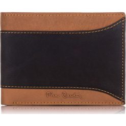 Portfele męskie: PORTFEL MĘSKI PIERRE CARDIN RFID TILAK 13 8806