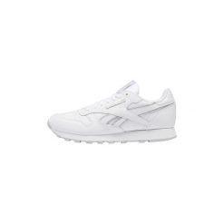 Buty Reebok Classic Buty Classic Leather. Białe trampki męskie Reebok Classic, bez wzorów, bez zapięcia. Za 379,00 zł.