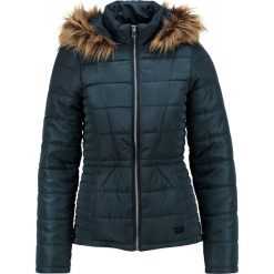 Bomberki damskie: Vero Moda VMFAST Kurtka przejściowa green gables
