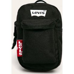 Levi's - Brelok. Czarne breloki męskie Levi's®. W wyprzedaży za 79,90 zł.