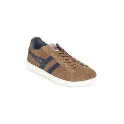 Trampki męskie: Buty Gola EQUIPE SUEDE
