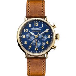 Zegarki męskie: ZEGAREK INGERSOLL THE TRENTON QUARTZ CHRONOGRAPH