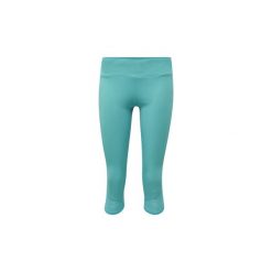 Pończochy i rajstopy: Legginsy i Rajstopy adidas Legginsy 3/4 How We Do