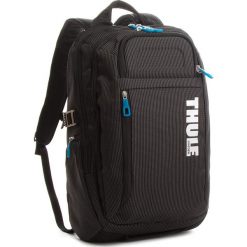 Plecak THULE - TCBP115 Blk. Czarne torby męskie skórzane marki Thule, bez wzorów, z materiału. Za 429,00 zł.