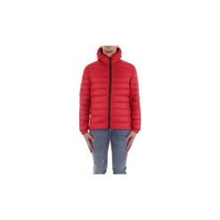 Kurtki pikowane Refrigiwear G98401. Czerwone kurtki męskie marki Refrigiwear, xl, bez wzorów, bez kaptura. Za 571,29 zł.
