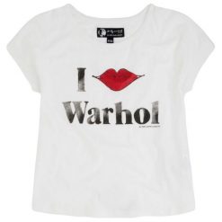 Pepe Jeans T-Shirt Dziewczęcy Antia 104 Kremowy. Białe bluzki dziewczęce marki Pepe Jeans, z jeansu. Za 0,00 zł.