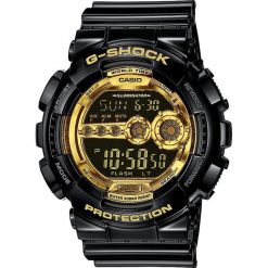 Zegarki męskie: Zegarek męski Casio G-Shock Special Color GD-100GB-1ER