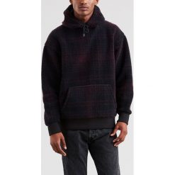 Levi's - Kurtka Justin Timberlake. Czarne kurtki męskie Levi's®, s, z elastanu, krótkie. W wyprzedaży za 229,90 zł.