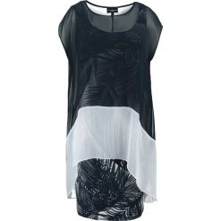 Sukienki: Live Unlimited London PALM Sukienka letnia black