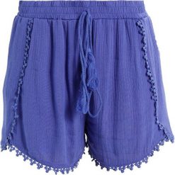Bermudy damskie: Molly Bracken LADIES Szorty blue