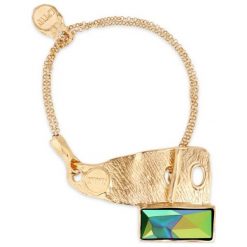 Bransoletki męskie: PROMOCJA Bransoletka Srebrna – srebro 925, Swarovski
