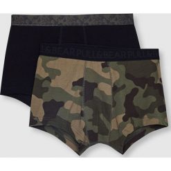 Bokserki męskie: Bokserki w moro (komplet 2 szt.)