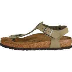 Klapki męskie: Birkenstock KAIRO Japonki khaki