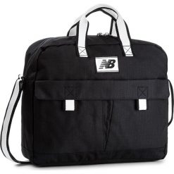 Plecaki męskie: Torba na laptopa NEW BALANCE – Everyday Brief 500178 001