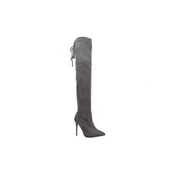 Buty zimowe damskie: Kozaki Casu KOZAKI SY-10