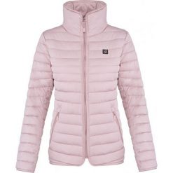 Loap Kurtka damska Jenni Pale Mauve CLW19118-H22H (Wielkość S). Fioletowe kurtki sportowe damskie Loap, s, bez wzorów, bez kaptura, outdoorowe. W wyprzedaży za 168,00 zł.