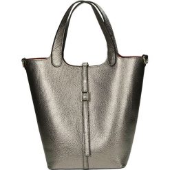 Torebki klasyczne damskie: Torba – 4-153-N DL AN