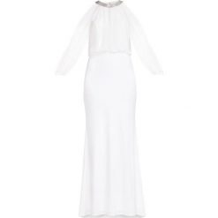 Długie sukienki: Mascara Długa sukienka ivory