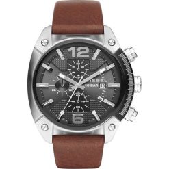 Zegarki męskie: Diesel – Zegarek DZ4381