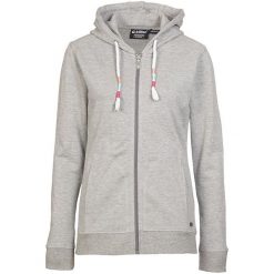 KILLTEC Bluza damska Bitala szara r.40. Szare bluzy sportowe damskie marki KILLTEC. Za 116,75 zł.
