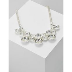 Naszyjniki damskie: SNÖ of Sweden FOAM NECK Naszyjnik silvercoloured