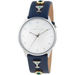 ZEGAREK THOM OLSON THOM CBTO007. Białe zegarki damskie THOM OLSON, ze stali. Za 399,00 zł.