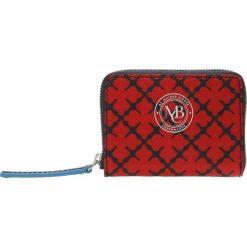 Portfele damskie: By Malene Birger EPPAS Portfel bright red