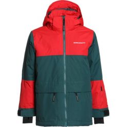 Kurtki chłopięce: Didriksons THEO Kurtka hardshell dark aqua green