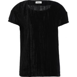 Bluzki asymetryczne: Modström CECE Bluzka black